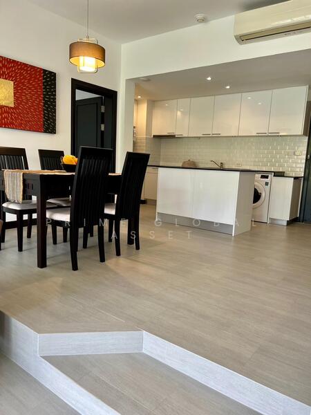 For Rent - The Heven Lagoon Condominium, Phuket