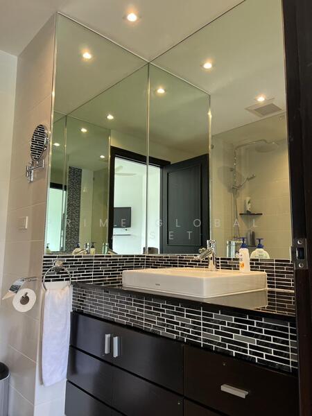 For Rent - The Heven Lagoon Condominium, Phuket