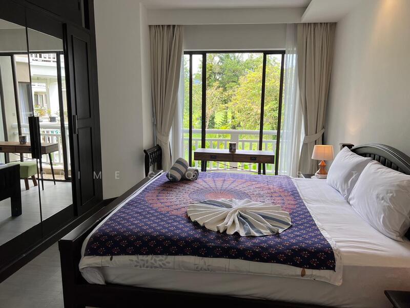 For Rent - The Heven Lagoon Condominium, Phuket