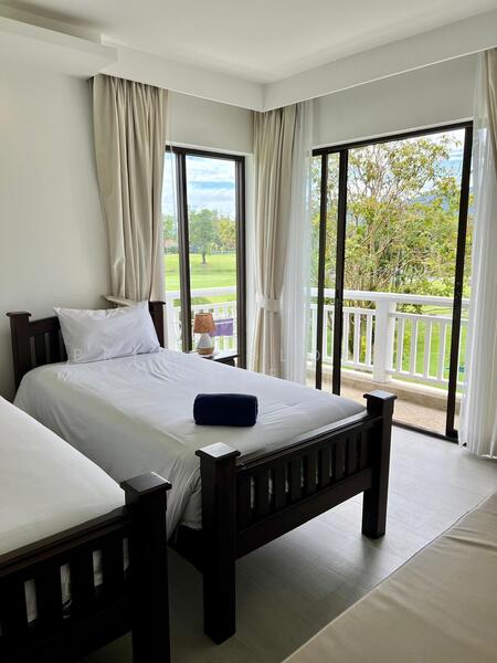 For Rent - The Heven Lagoon Condominium, Phuket