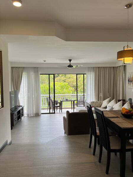 For Rent - The Heven Lagoon Condominium, Phuket