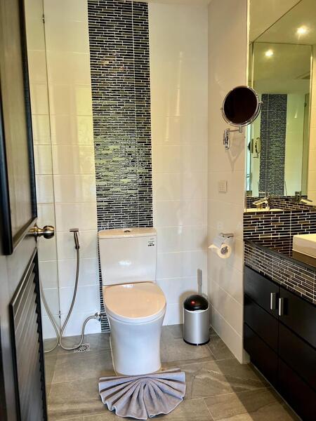For Rent - The Heven Lagoon Condominium, Phuket