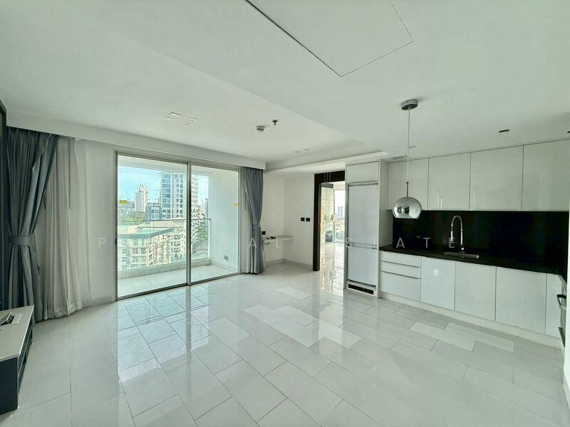 Sky Residences Pattaya, Chon Buri (Pattaya), Pratumnak Hill, 382/14 Kasetsin 2, Nong Pru, Bang Lamung (Pattaya), Chon Buri (Pattaya), 2 Bedrooms, 82 sqm, Condo For Sale, by PLC Real Estate, 500004996 - DDproperty.com