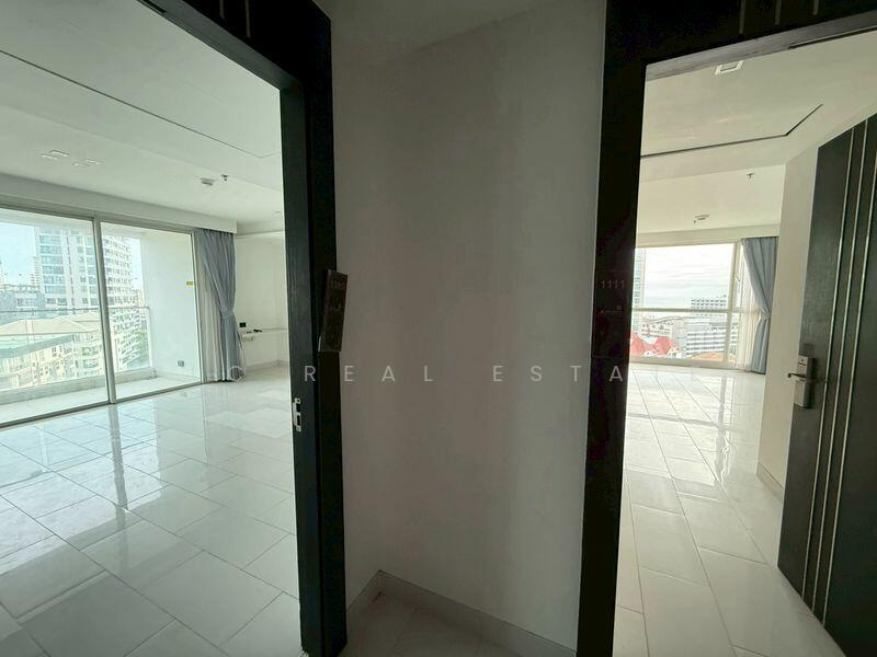 Sky Residences Pattaya, Chon Buri (Pattaya), Pratumnak Hill, 382/14 Kasetsin 2, Nong Pru, Bang Lamung (Pattaya), Chon Buri (Pattaya), 2 Bedrooms, 82 sqm, Condo For Sale, by PLC Real Estate, 500004996 - DDproperty.com