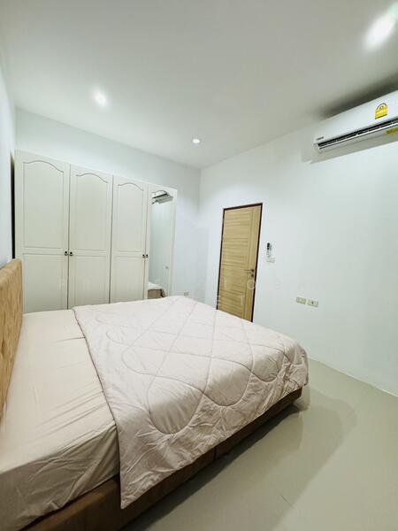 ให้เช่า - ฉลองอินเตอร์วิลล์ คอนโดมิเนียม, ภูเก็ต