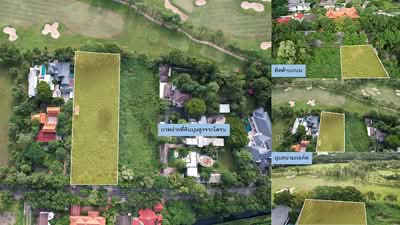 ขาย - Navatanee Residence : หมู่บ้านนวธานี เรสซิเดนซ์, กรุงเทพ