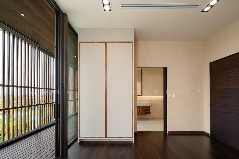 For Sale - Villa Gaia Hua Hin, Prachuap Khiri Khan