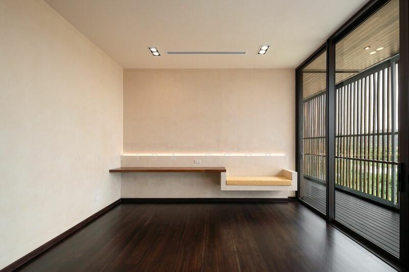 For Sale - Villa Gaia Hua Hin, Prachuap Khiri Khan