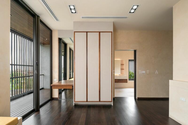 For Sale - Villa Gaia Hua Hin, Prachuap Khiri Khan