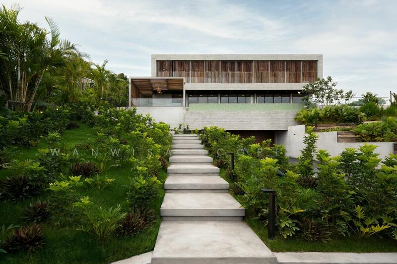 ขาย - Villa Gaia Hua Hin : วิลล่า ไกอา หัวหิน, ประจวบคีรีขันธ์