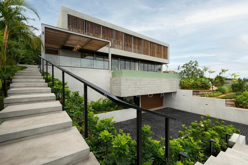 For Sale - Villa Gaia Hua Hin, Prachuap Khiri Khan