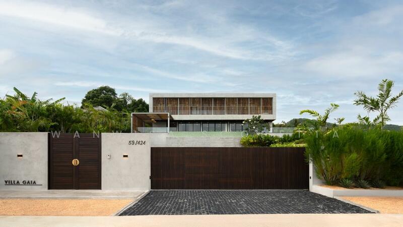 ขาย - Villa Gaia Hua Hin : วิลล่า ไกอา หัวหิน, ประจวบคีรีขันธ์