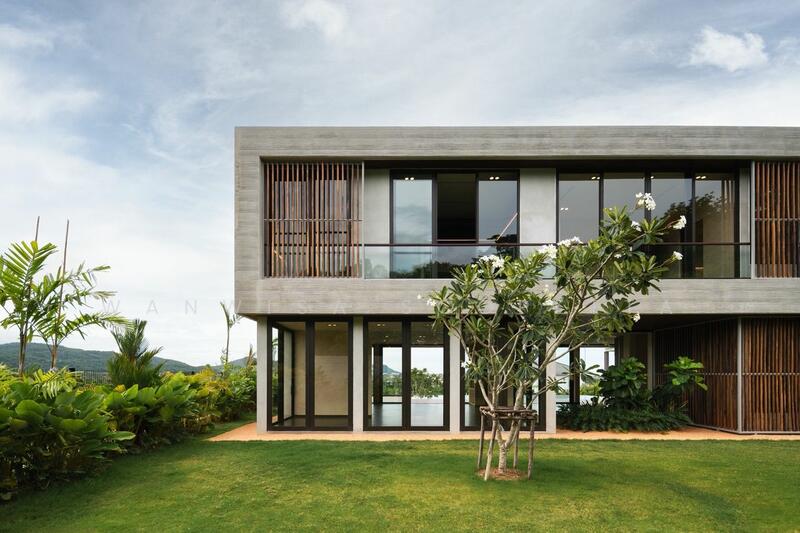 For Sale - Villa Gaia Hua Hin, Prachuap Khiri Khan