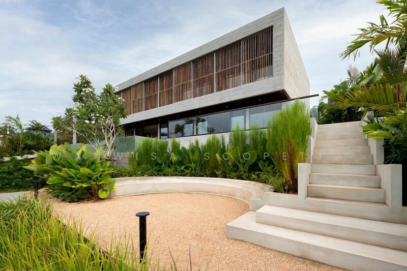 For Sale - Villa Gaia Hua Hin, Prachuap Khiri Khan