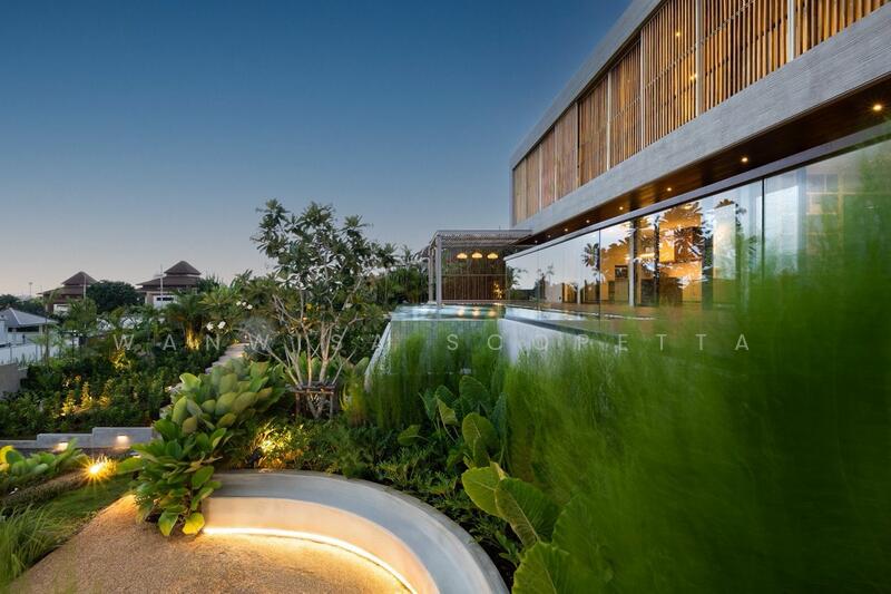 ขาย - Villa Gaia Hua Hin : วิลล่า ไกอา หัวหิน, ประจวบคีรีขันธ์