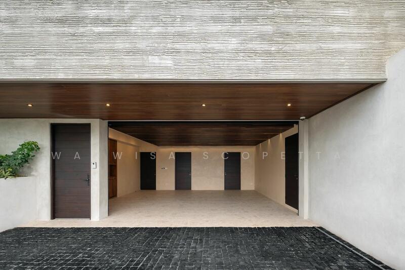 ขาย - Villa Gaia Hua Hin : วิลล่า ไกอา หัวหิน, ประจวบคีรีขันธ์