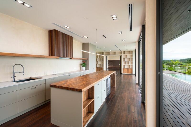 For Sale - Villa Gaia Hua Hin, Prachuap Khiri Khan