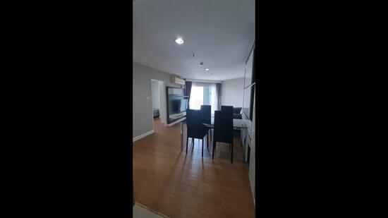 Belle Grand Rama 9, Bangkok, 131 Rama 9 Road, Huai Khwang, Huai Khwang, Bangkok, 2 Bedrooms, 56 sqm, Condo For Rent, by Arinchaya Pornphakdeewattana, 500005030 - DDproperty.com