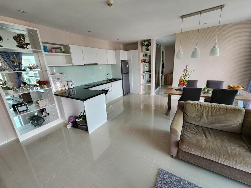 For Rent - Atlantis Condo Resort, Chon Buri (Pattaya)