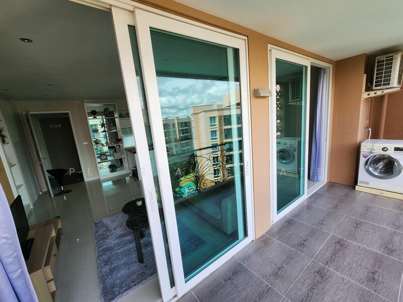 For Rent - Atlantis Condo Resort, Chon Buri (Pattaya)