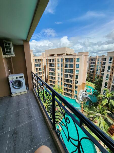 For Rent - Atlantis Condo Resort, Chon Buri (Pattaya)