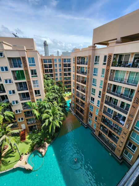 For Rent - Atlantis Condo Resort, Chon Buri (Pattaya)