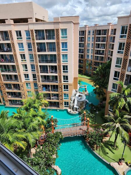 For Rent - Atlantis Condo Resort, Chon Buri (Pattaya)