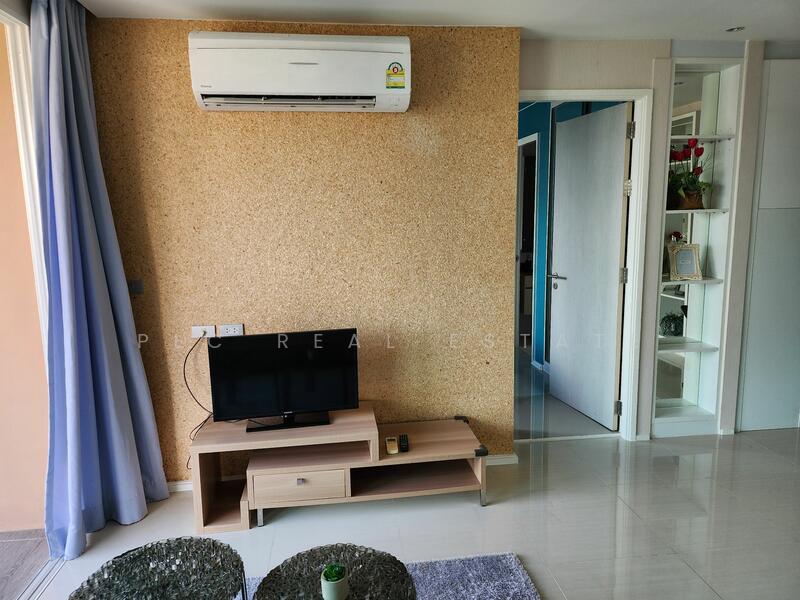 For Rent - Atlantis Condo Resort, Chon Buri (Pattaya)