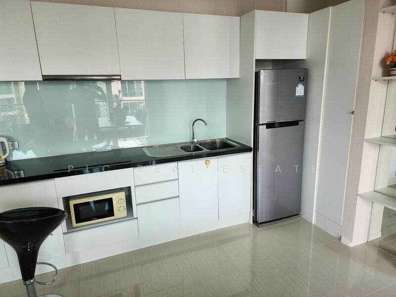 For Rent - Atlantis Condo Resort, Chon Buri (Pattaya)
