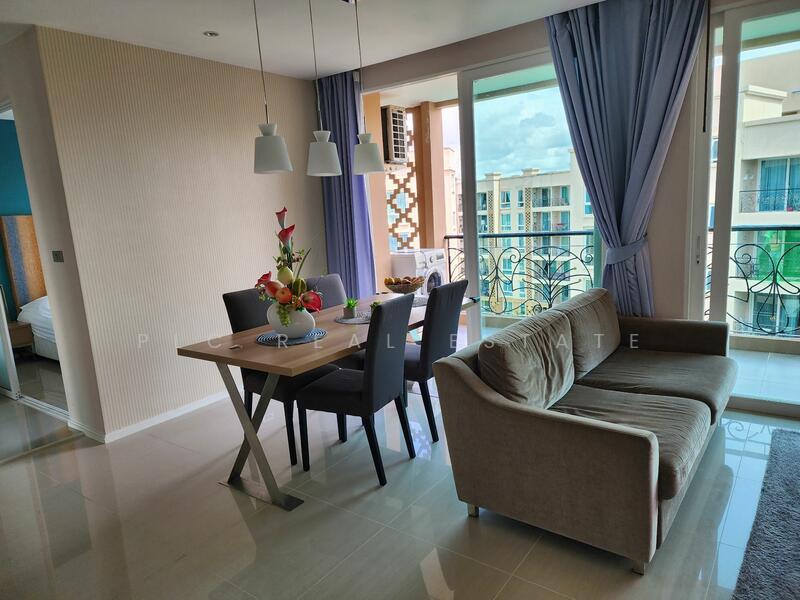 For Rent - Atlantis Condo Resort, Chon Buri (Pattaya)
