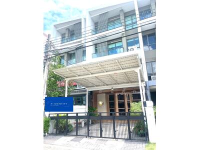 ขาย - B-Avenue Watcharapol : บี อเวนิว วัชรพล, กรุงเทพ