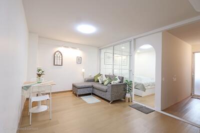 ขาย - Darat Condotel : ฎารัตน์คอนโดเทล, นนทบุรี