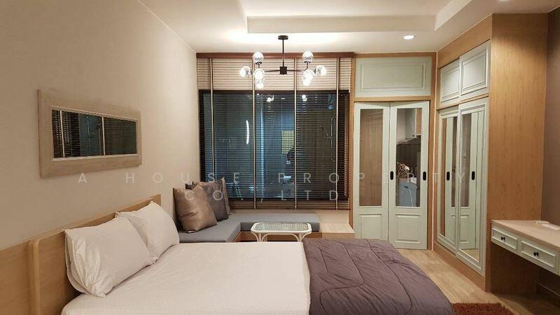 For Rent - Ladda Plus Sriracha, Chon Buri