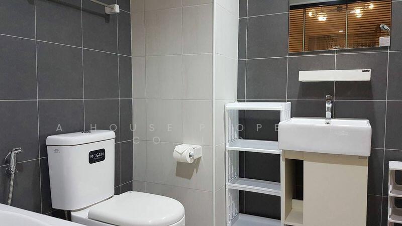 For Rent - Ladda Plus Sriracha, Chon Buri