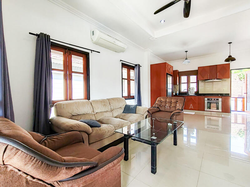 หมู่บ้านเทวีรีสอร์ท, Chon Buri (Pattaya), Huai Yai, Bang Lamung (Pattaya), Chon Buri (Pattaya), 3 Bedrooms, 150 sqm, Single Detached House For Sale, by Chanya Rojana, 500005048 - DDproperty.com