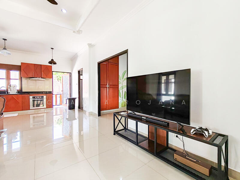 หมู่บ้านเทวีรีสอร์ท, Chon Buri (Pattaya), Huai Yai, Bang Lamung (Pattaya), Chon Buri (Pattaya), 3 Bedrooms, 150 sqm, Single Detached House For Sale, by Chanya Rojana, 500005048 - DDproperty.com