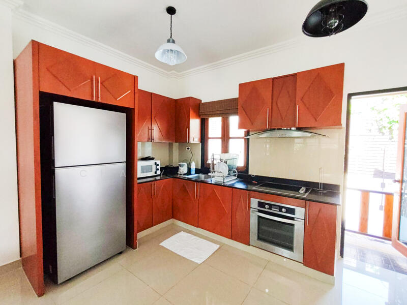 หมู่บ้านเทวีรีสอร์ท, Chon Buri (Pattaya), Huai Yai, Bang Lamung (Pattaya), Chon Buri (Pattaya), 3 Bedrooms, 150 sqm, Single Detached House For Sale, by Chanya Rojana, 500005048 - DDproperty.com