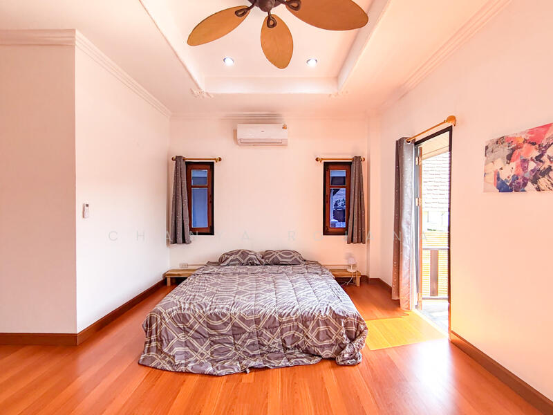หมู่บ้านเทวีรีสอร์ท, Chon Buri (Pattaya), Huai Yai, Bang Lamung (Pattaya), Chon Buri (Pattaya), 3 Bedrooms, 150 sqm, Single Detached House For Sale, by Chanya Rojana, 500005048 - DDproperty.com