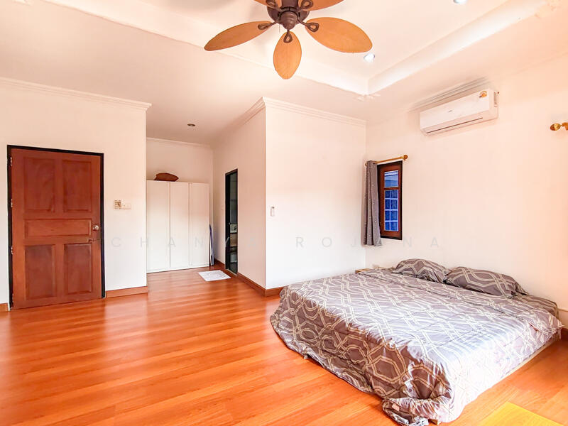 หมู่บ้านเทวีรีสอร์ท, Chon Buri (Pattaya), Huai Yai, Bang Lamung (Pattaya), Chon Buri (Pattaya), 3 Bedrooms, 150 sqm, Single Detached House For Sale, by Chanya Rojana, 500005048 - DDproperty.com