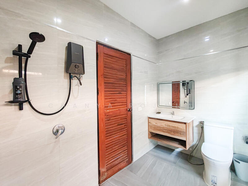 หมู่บ้านเทวีรีสอร์ท, ชลบุรี, ห้วยใหญ่, บางละมุง, ชลบุรี, 150 ตร.ม., บ้านเดี่ยว ขาย, โดย Chanya Rojana, 500005048 - DDproperty.com