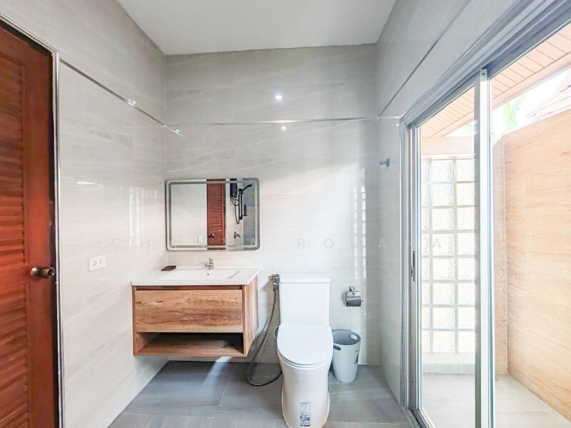 หมู่บ้านเทวีรีสอร์ท, Chon Buri (Pattaya), Huai Yai, Bang Lamung (Pattaya), Chon Buri (Pattaya), 3 Bedrooms, 150 sqm, Single Detached House For Sale, by Chanya Rojana, 500005048 - DDproperty.com