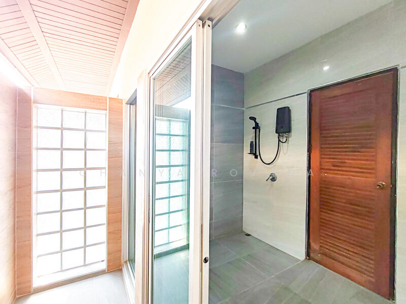 หมู่บ้านเทวีรีสอร์ท, Chon Buri (Pattaya), Huai Yai, Bang Lamung (Pattaya), Chon Buri (Pattaya), 3 Bedrooms, 150 sqm, Single Detached House For Sale, by Chanya Rojana, 500005048 - DDproperty.com