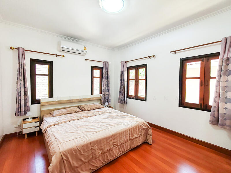 หมู่บ้านเทวีรีสอร์ท, Chon Buri (Pattaya), Huai Yai, Bang Lamung (Pattaya), Chon Buri (Pattaya), 3 Bedrooms, 150 sqm, Single Detached House For Sale, by Chanya Rojana, 500005048 - DDproperty.com