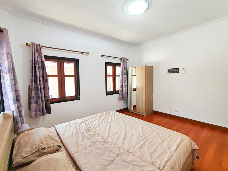 หมู่บ้านเทวีรีสอร์ท, Chon Buri (Pattaya), Huai Yai, Bang Lamung (Pattaya), Chon Buri (Pattaya), 3 Bedrooms, 150 sqm, Single Detached House For Sale, by Chanya Rojana, 500005048 - DDproperty.com