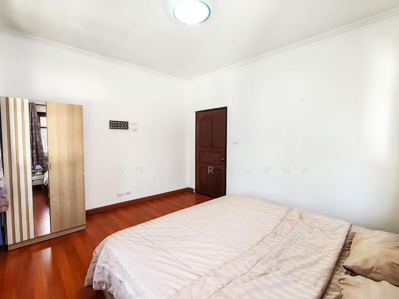 หมู่บ้านเทวีรีสอร์ท, Chon Buri (Pattaya), Huai Yai, Bang Lamung (Pattaya), Chon Buri (Pattaya), 3 Bedrooms, 150 sqm, Single Detached House For Sale, by Chanya Rojana, 500005048 - DDproperty.com