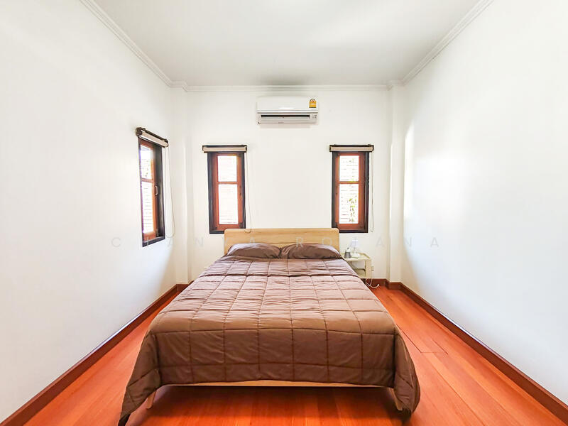 หมู่บ้านเทวีรีสอร์ท, Chon Buri (Pattaya), Huai Yai, Bang Lamung (Pattaya), Chon Buri (Pattaya), 3 Bedrooms, 150 sqm, Single Detached House For Sale, by Chanya Rojana, 500005048 - DDproperty.com