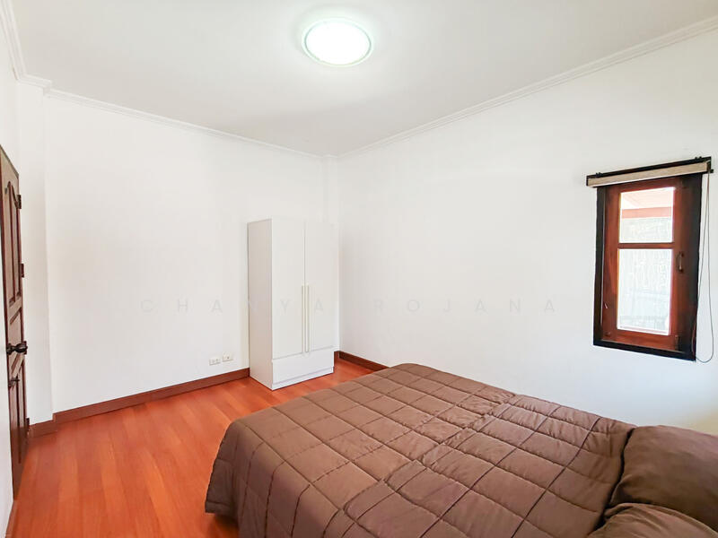 หมู่บ้านเทวีรีสอร์ท, Chon Buri (Pattaya), Huai Yai, Bang Lamung (Pattaya), Chon Buri (Pattaya), 3 Bedrooms, 150 sqm, Single Detached House For Sale, by Chanya Rojana, 500005048 - DDproperty.com