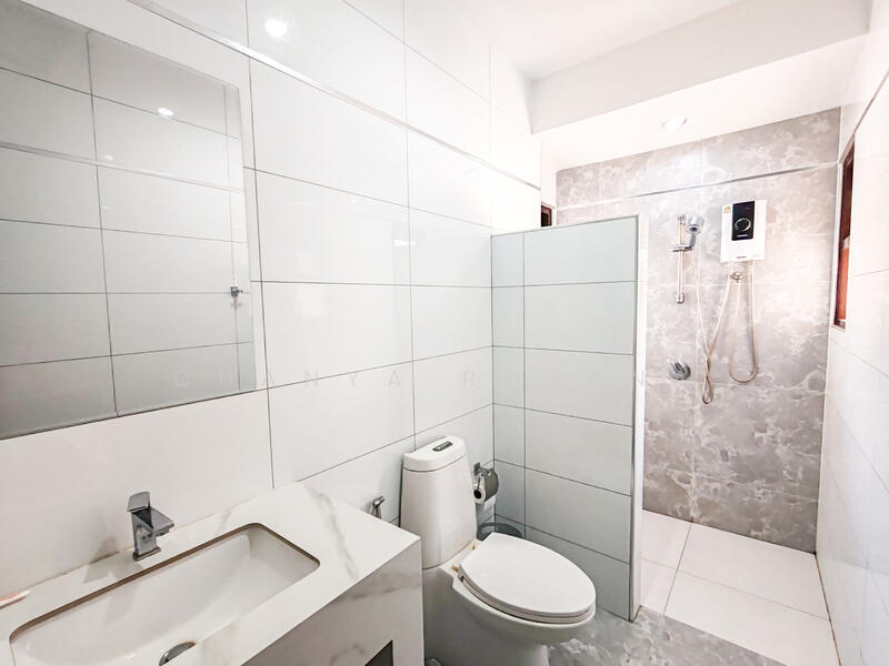 หมู่บ้านเทวีรีสอร์ท, Chon Buri (Pattaya), Huai Yai, Bang Lamung (Pattaya), Chon Buri (Pattaya), 3 Bedrooms, 150 sqm, Single Detached House For Sale, by Chanya Rojana, 500005048 - DDproperty.com