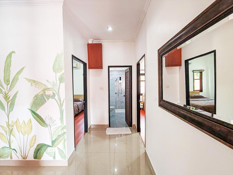 หมู่บ้านเทวีรีสอร์ท, Chon Buri (Pattaya), Huai Yai, Bang Lamung (Pattaya), Chon Buri (Pattaya), 3 Bedrooms, 150 sqm, Single Detached House For Sale, by Chanya Rojana, 500005048 - DDproperty.com