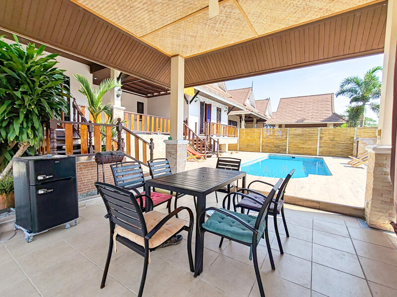 หมู่บ้านเทวีรีสอร์ท, ชลบุรี, ห้วยใหญ่, บางละมุง, ชลบุรี, 150 ตร.ม., บ้านเดี่ยว ขาย, โดย Chanya Rojana, 500005048 - DDproperty.com